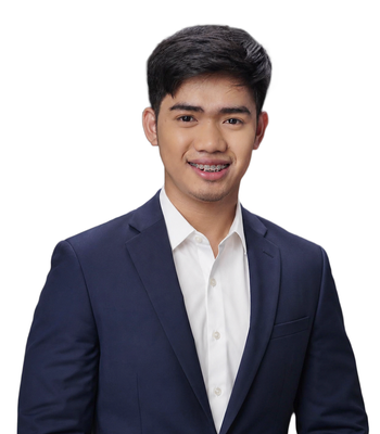 Portrait of Raymundo Llado, Internal Operations Coordinator of Property Management .